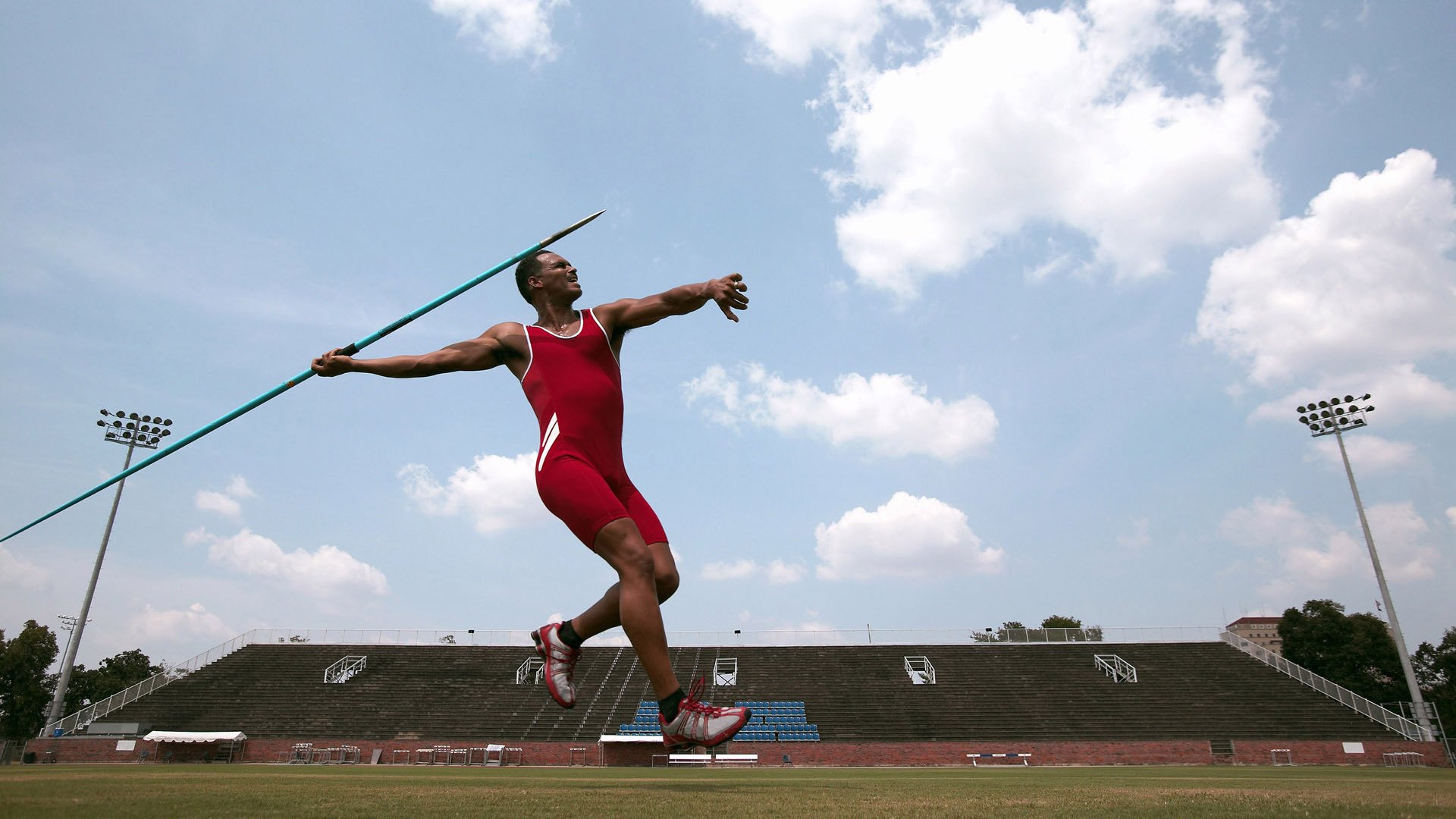体育明星公益活动
